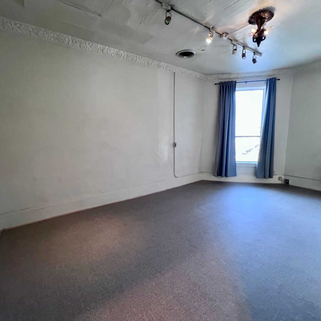 Art/Office Studio in Historic Georgetown