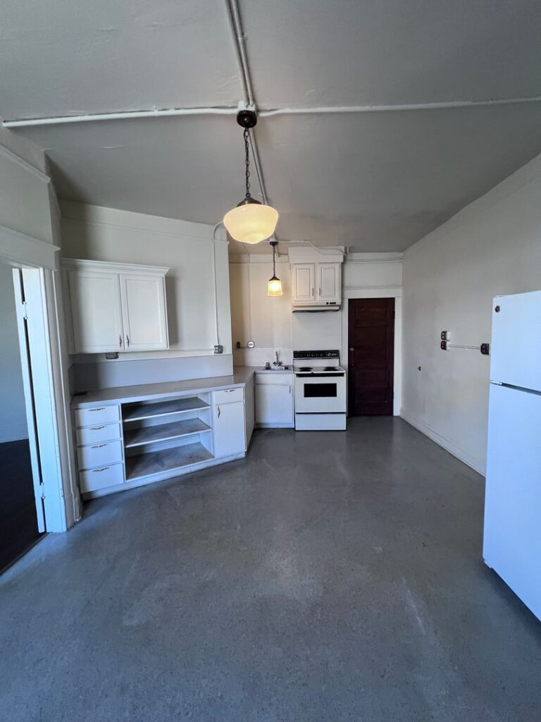 Art/Office Studio in Historic Georgetown