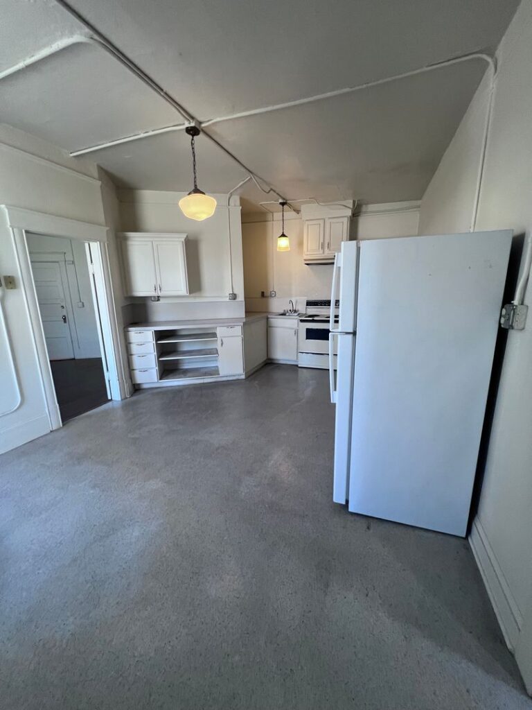 Art/Office Studio in Historic Georgetown