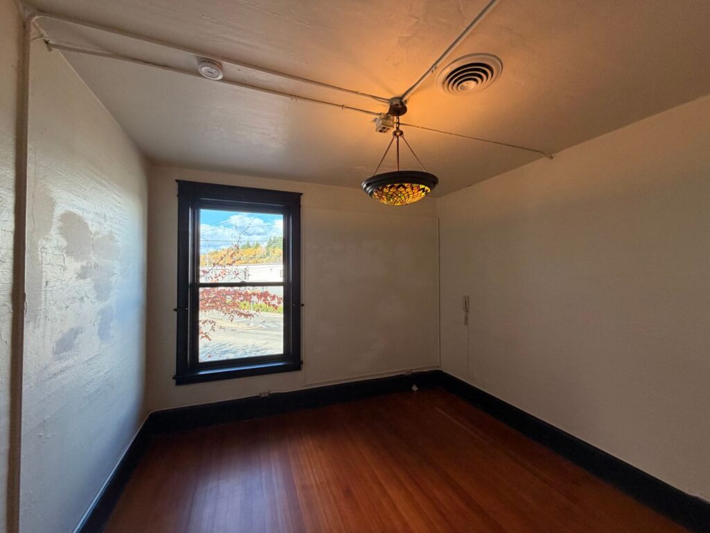 Ritz Building Art Studio in Historic Georgetown