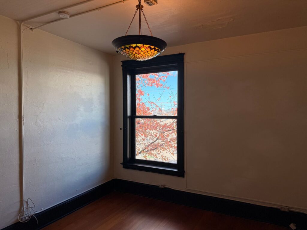 Ritz Building Art Studio in Historic Georgetown