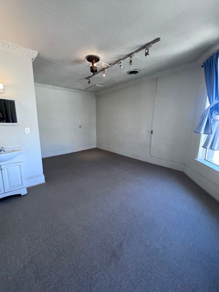 Art/Office Studio in Historic Georgetown