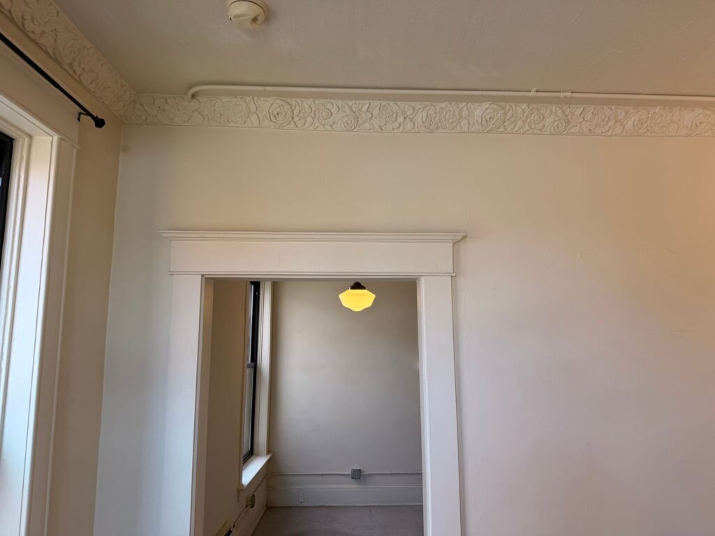 Large Art Studio/Office Space in Historic Georgetown