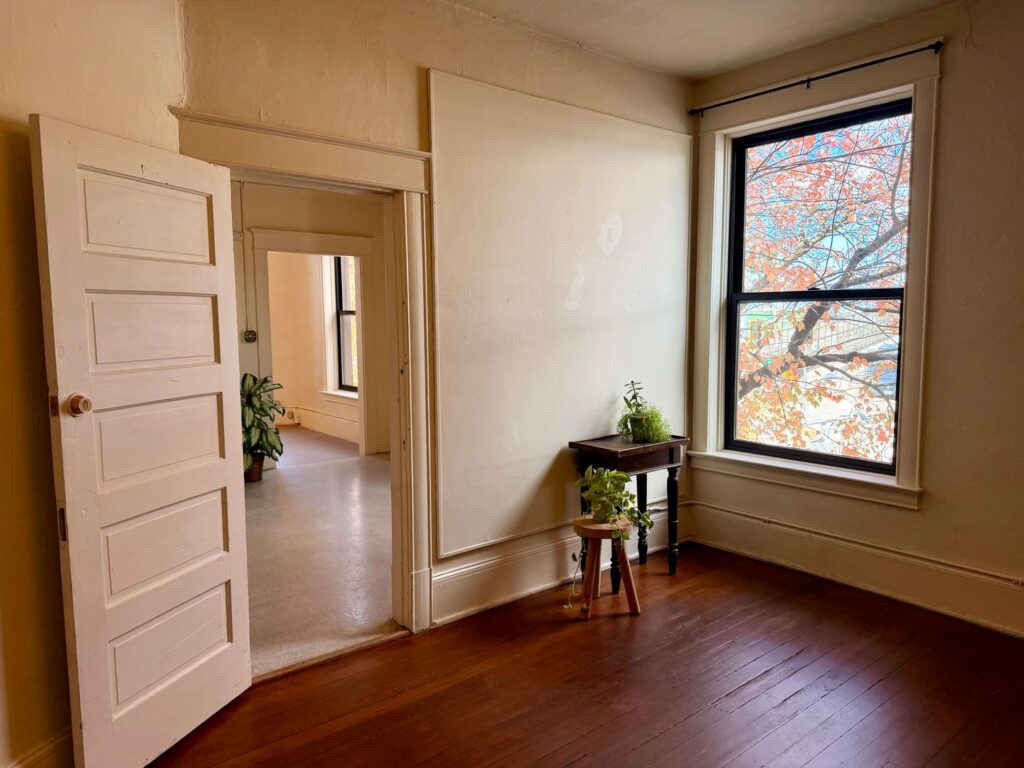 Large Art Studio/Office Space in Historic Georgetown