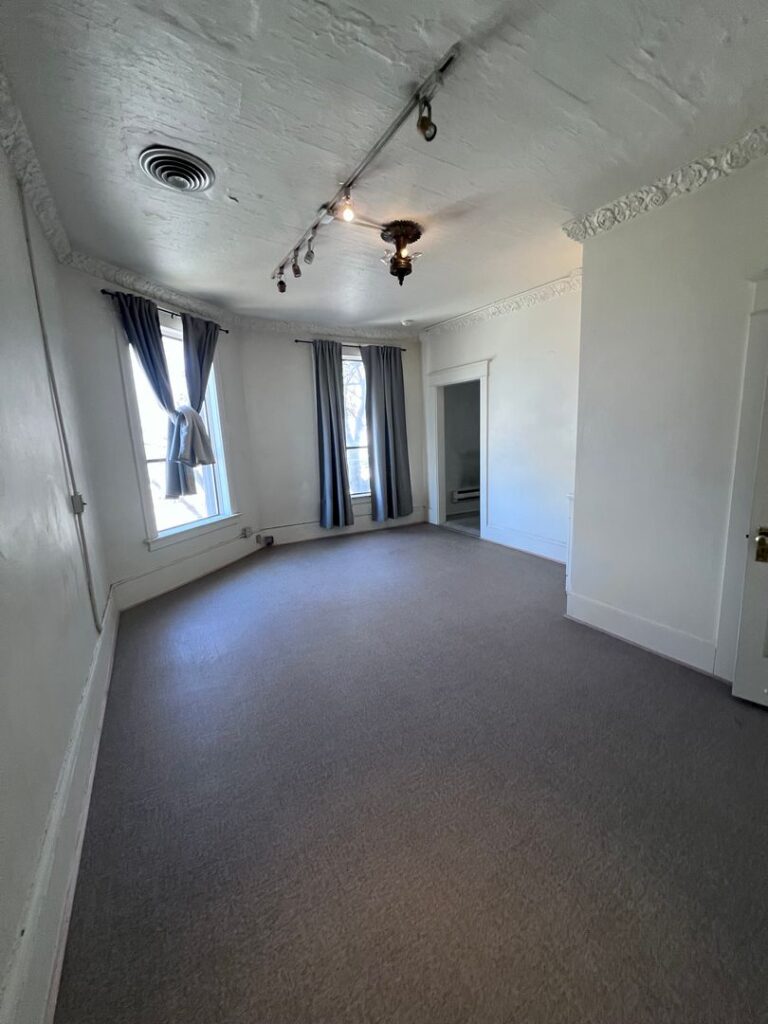 Art/Office Studio in Historic Georgetown