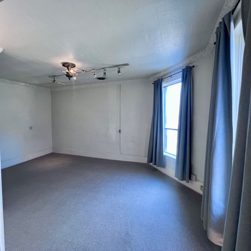 Art/Office Studio in Historic Georgetown