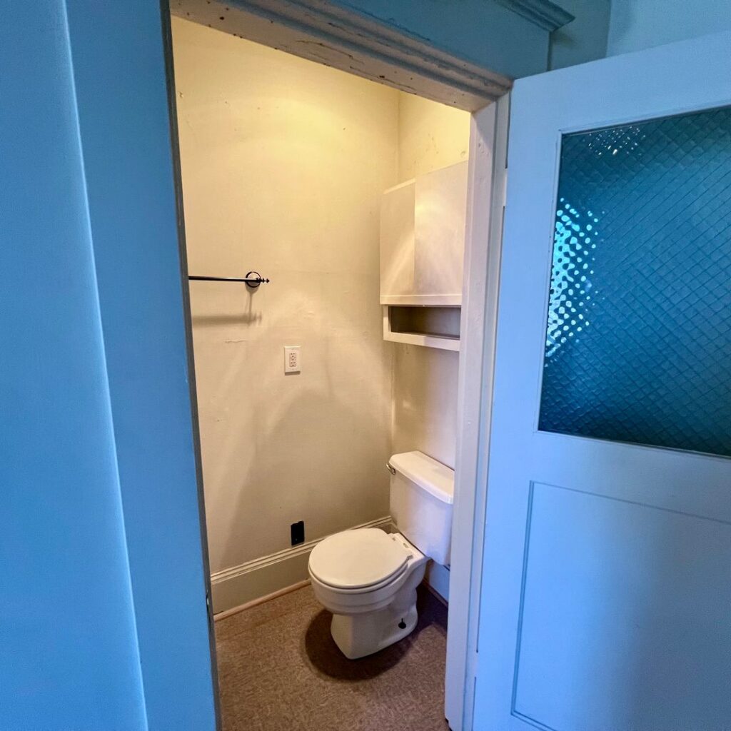 Art/Office Studio in Historic Georgetown
