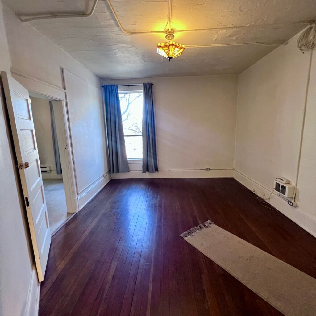 Art/Office Studio in Historic Georgetown