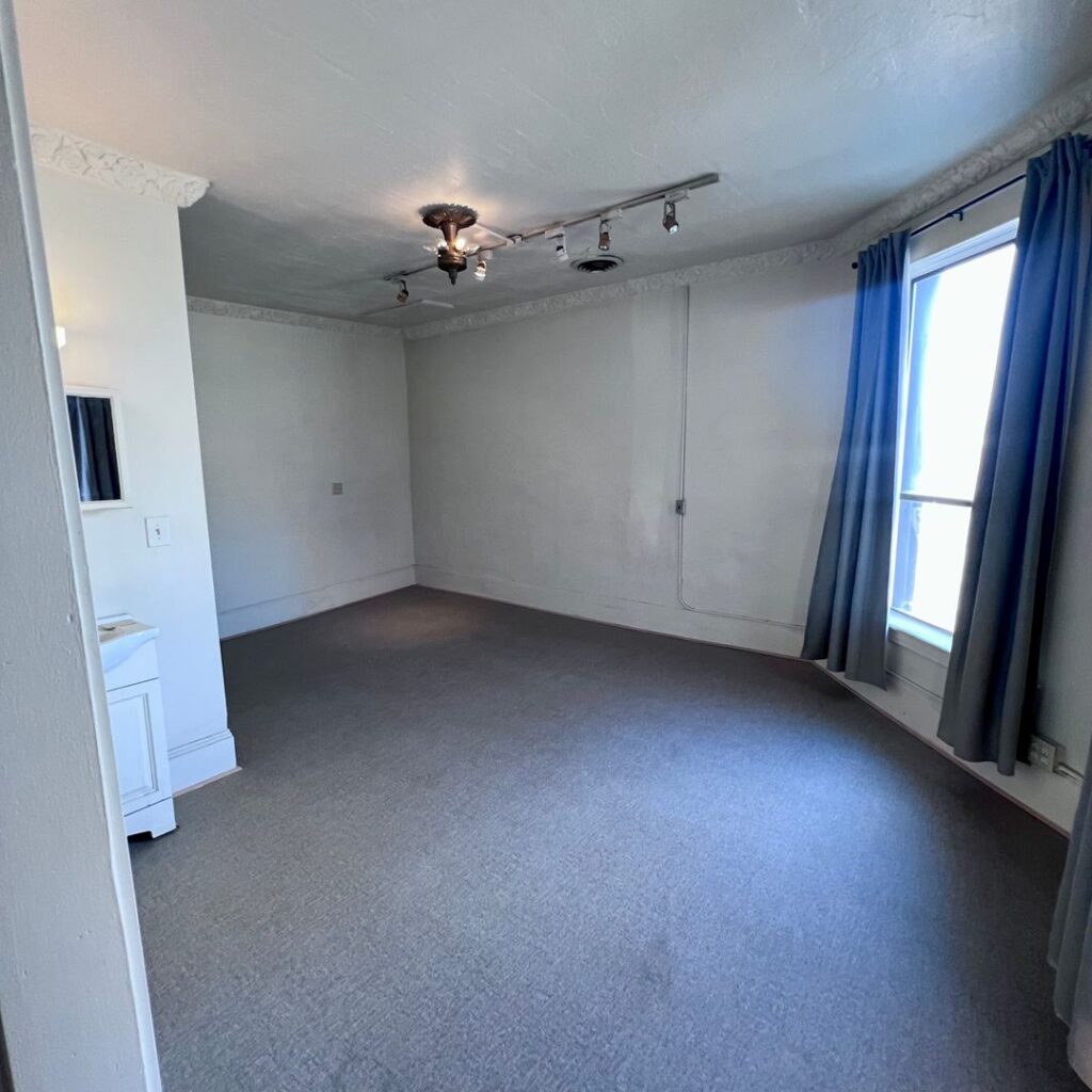 Art/Office Studio in Historic Georgetown
