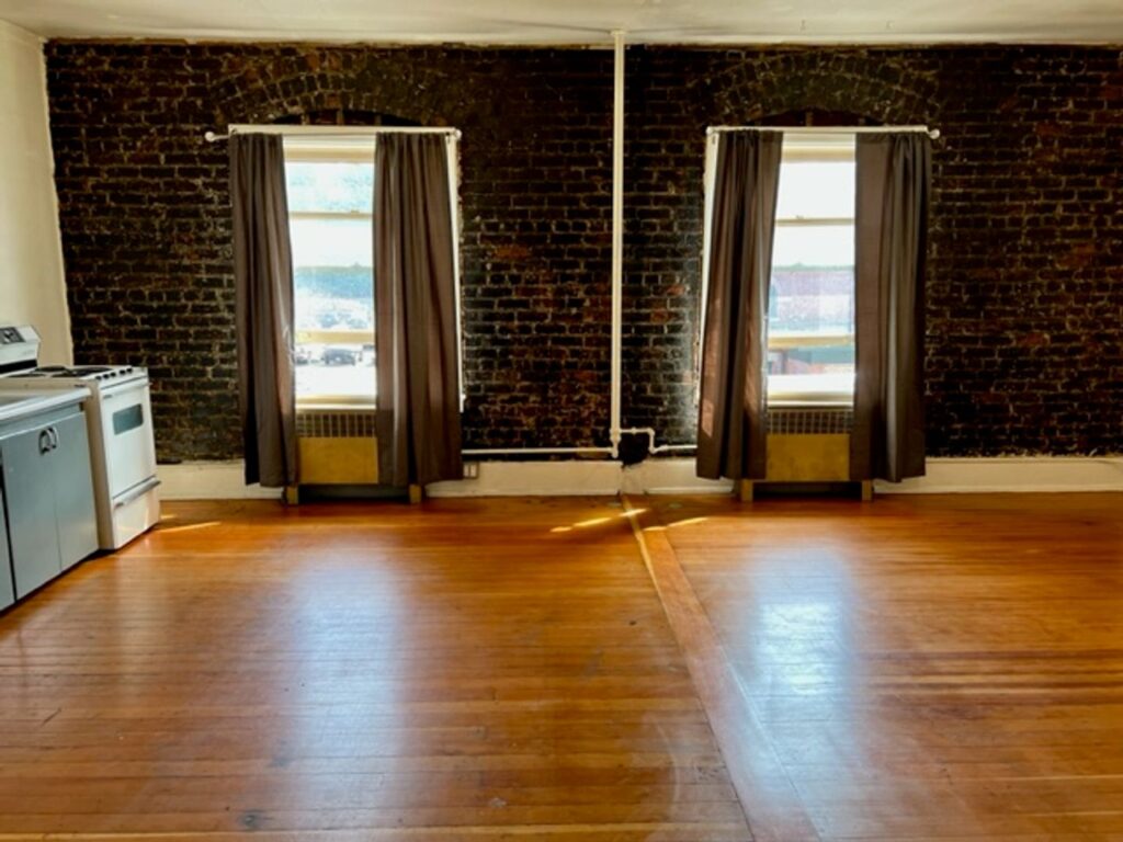 Georgetown One Bedroom