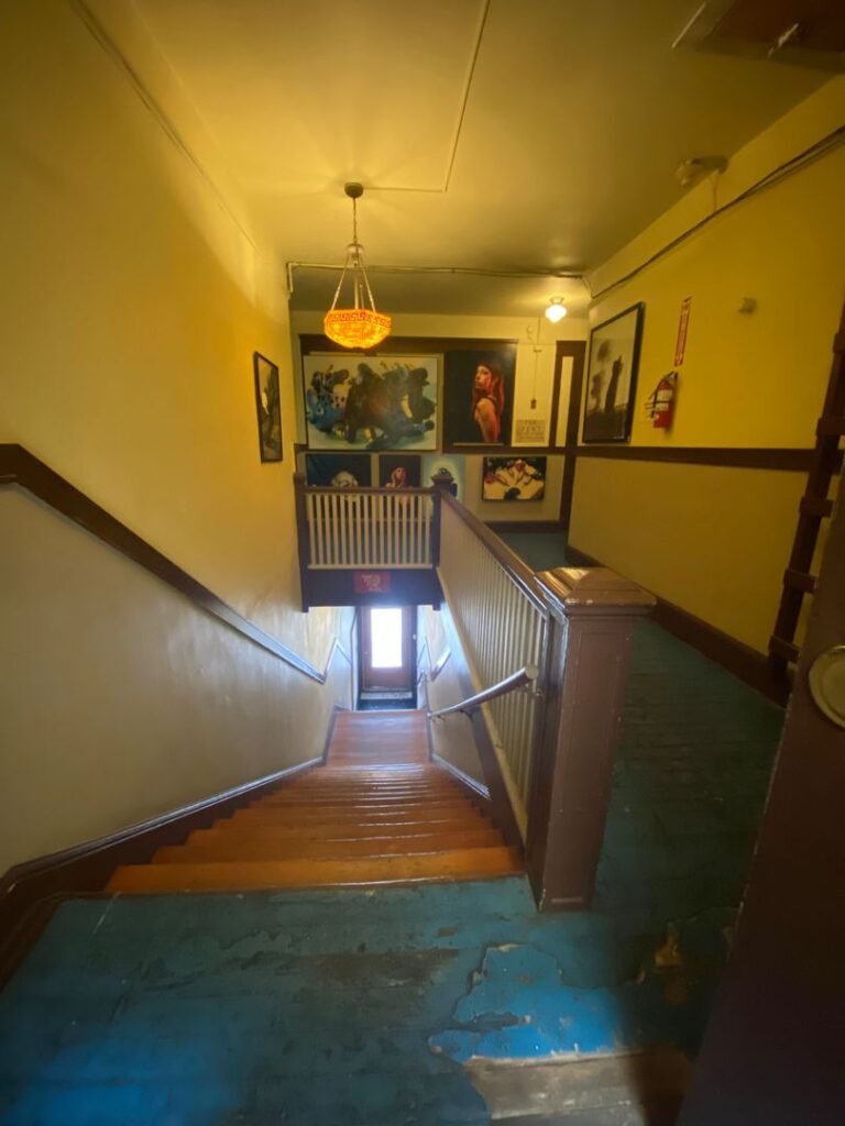 Georgetown One Bedroom