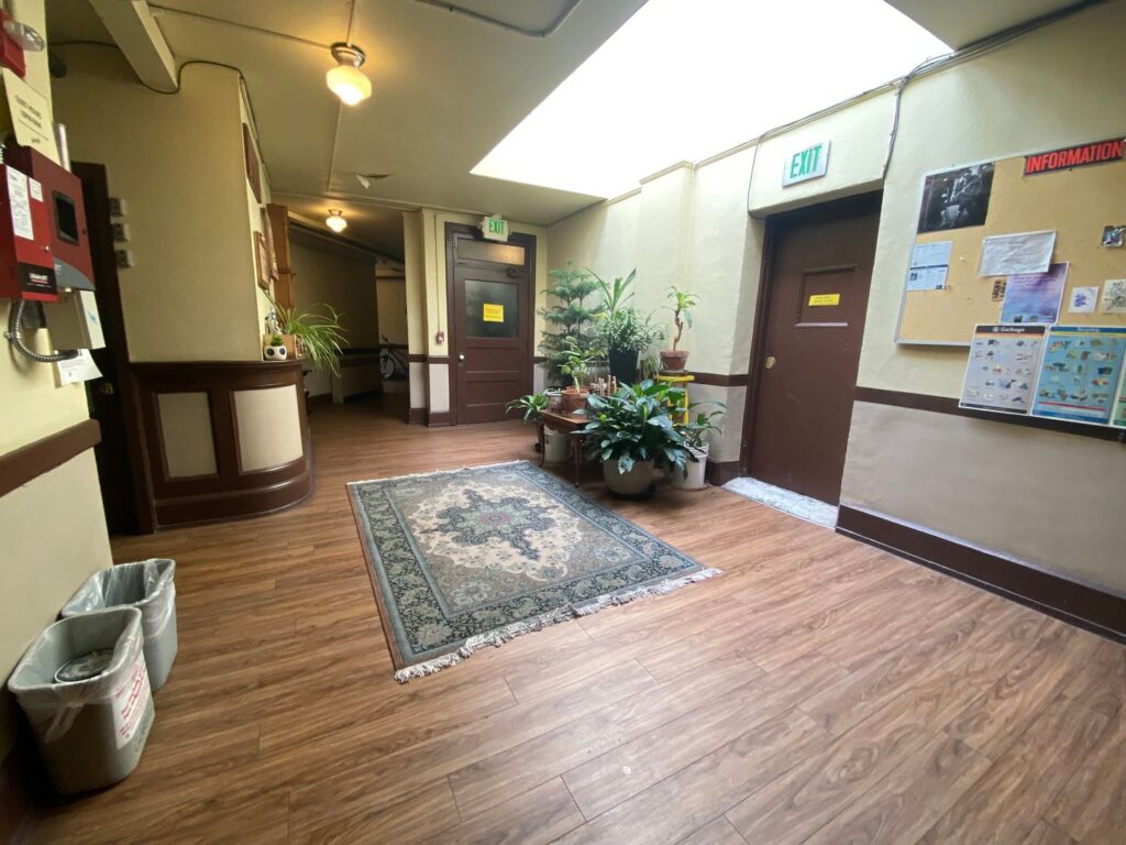 Georgetown One Bedroom