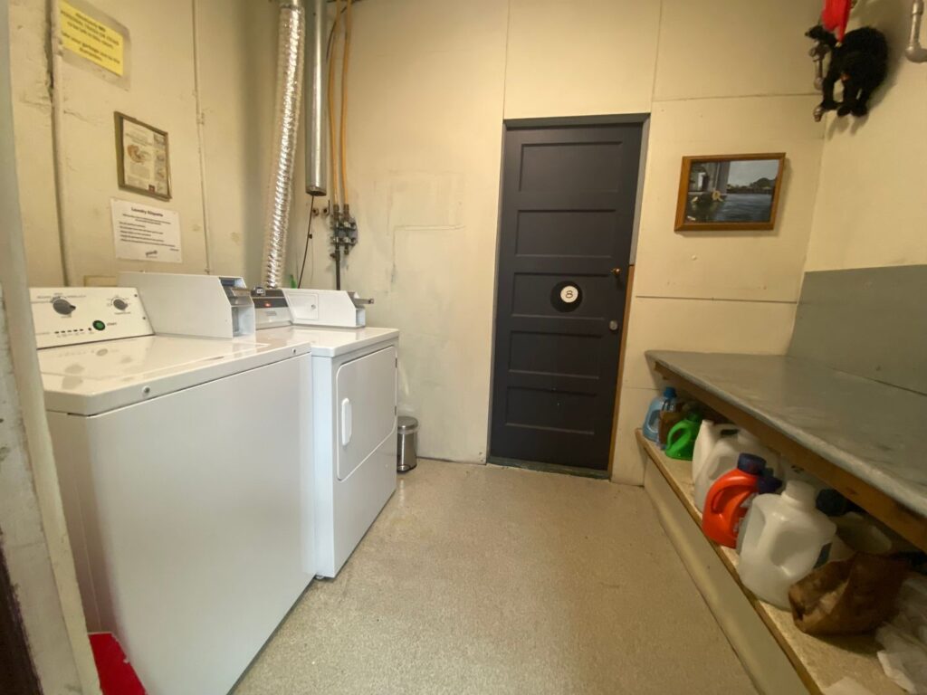 Georgetown One Bedroom