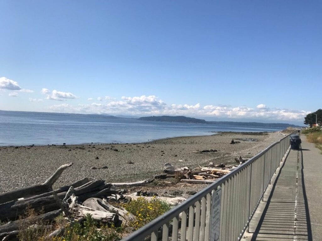 Cozy 1 Bedroom Apartment Near Beach
