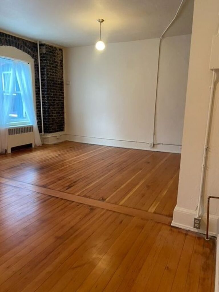 Georgetown One Bedroom