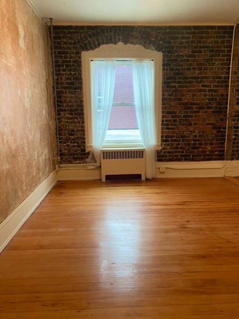 Georgetown One Bedroom