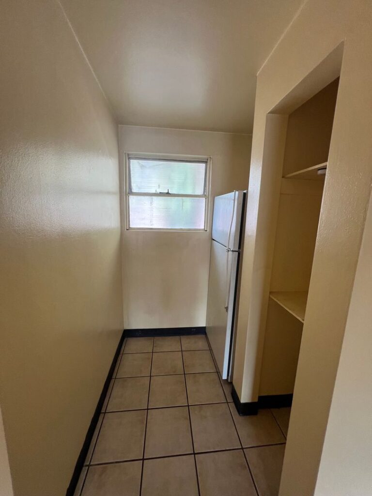 Georgetown Studio Apartment