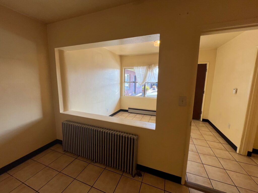 Georgetown Studio Apartment