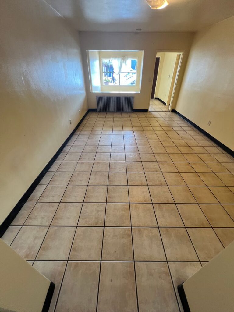 Georgetown Studio Apartment