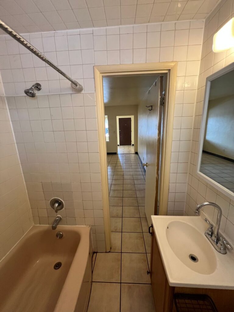Georgetown Studio Apartment