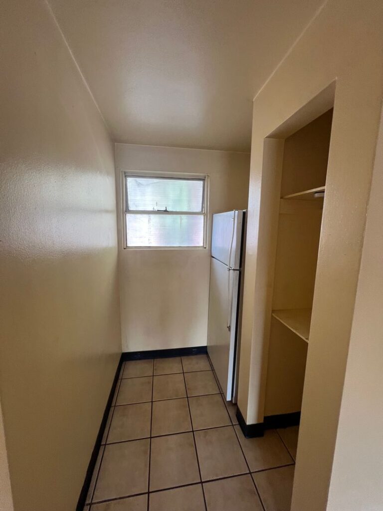 Georgetown Studio Apartment