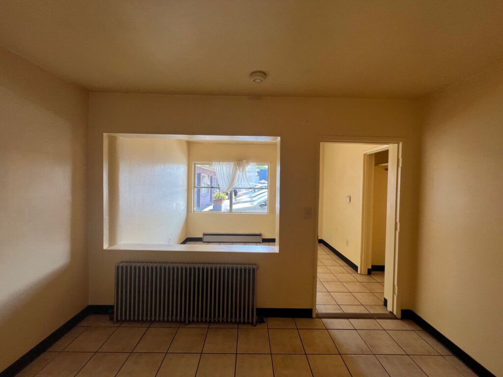 Georgetown Studio Apartment
