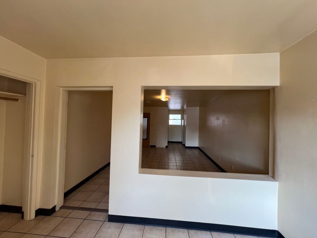 Georgetown Studio Apartment