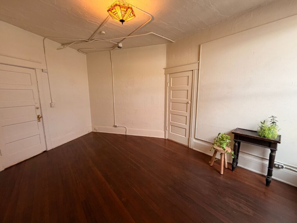 Art Studio or Office Space in Historic Georgetown