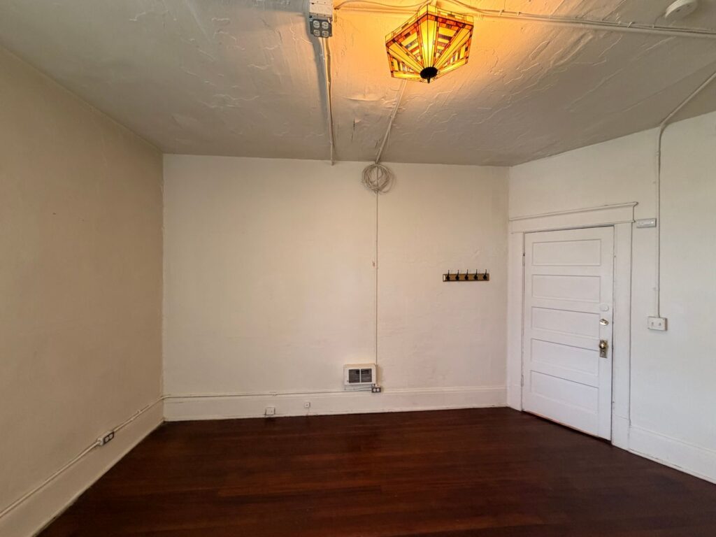 Art Studio or Office Space in Historic Georgetown