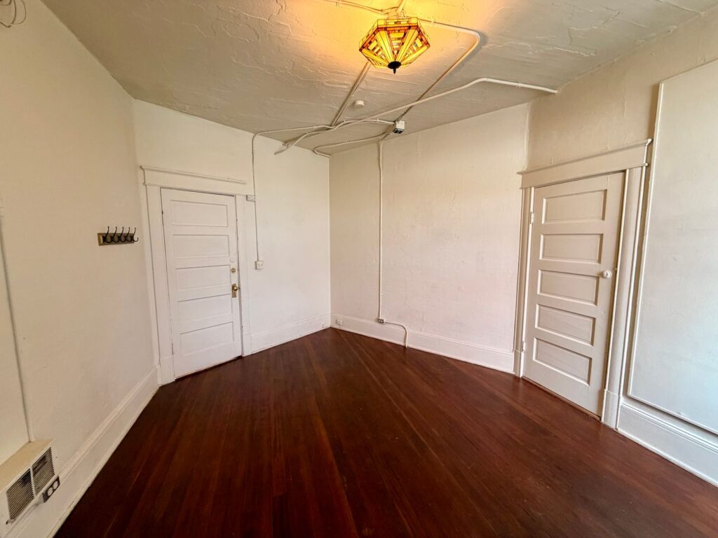 Art Studio or Office Space in Historic Georgetown