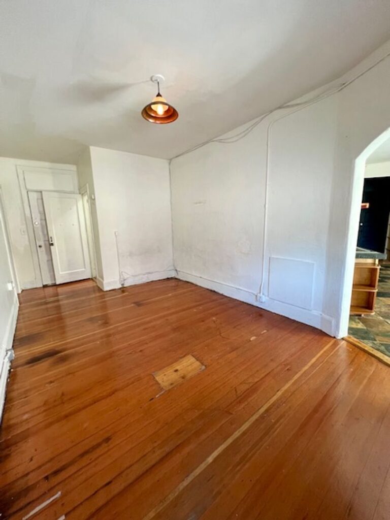 Studio Apartment in the Heart of Georgetown