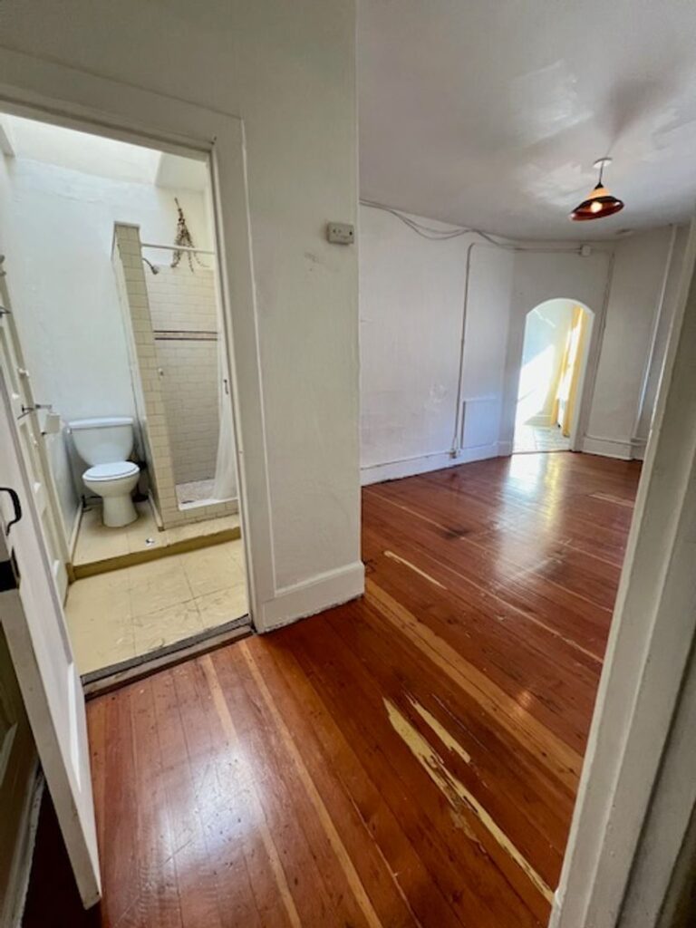 Studio Apartment in the Heart of Georgetown